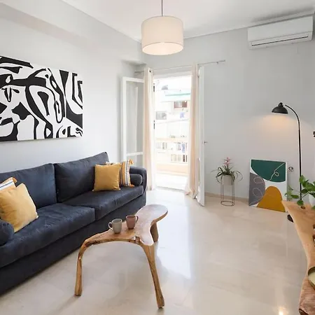Appartement Oliveart Near The Port Corfu (city)