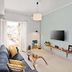 Apartamento Oliveart Near The Port *