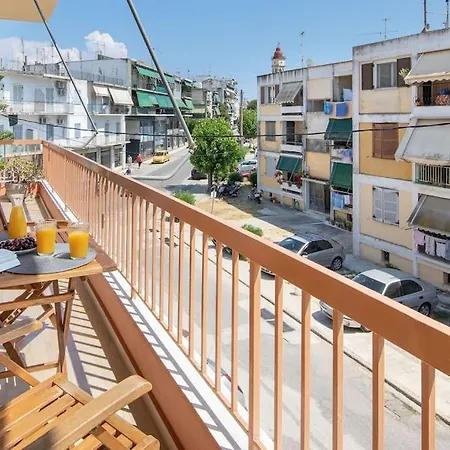 Apartament Oliveart Near The Port