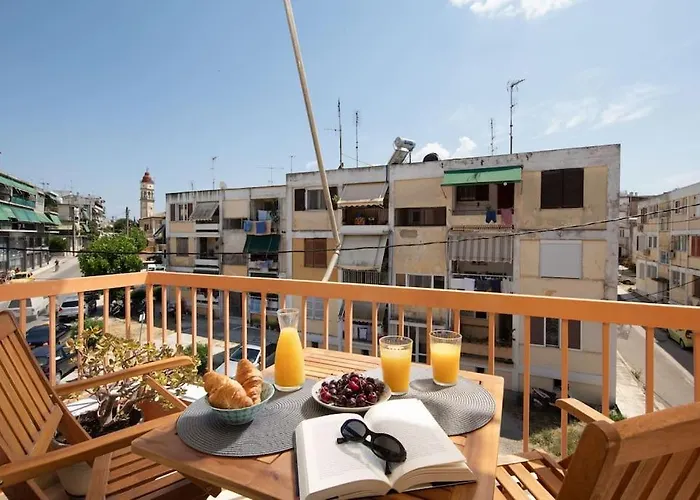 Apartament Oliveart Near The Port